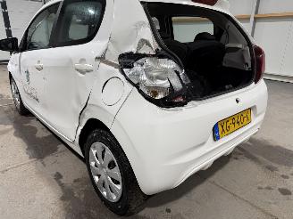 Peugeot 108 1.0e-VTi 53kW Airco Active Top! picture 25