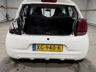 Peugeot 108 1.0e-VTi 53kW Airco Active Top! picture 26