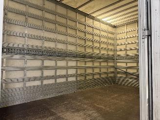 MAN TGE 35 2.0 130kW Automaat Lang EL Bakwagen Laadklep picture 23