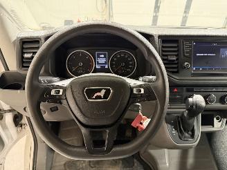MAN TGE 35 2.0 130kW Automaat Lang EL Bakwagen Laadklep picture 14
