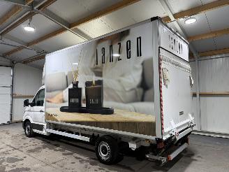 MAN TGE 35 2.0 130kW Automaat Lang EL Bakwagen Laadklep picture 11