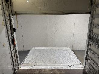 MAN TGE 35 2.0 130kW Automaat Lang EL Bakwagen Laadklep picture 24