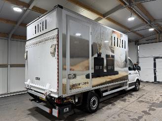 MAN TGE 35 2.0 130kW Automaat Lang EL Bakwagen Laadklep picture 5