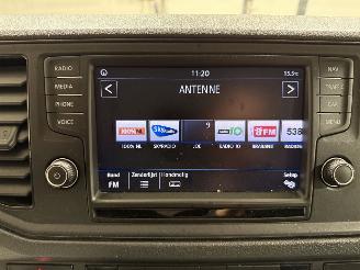 MAN TGE 35 2.0 130kW Automaat Lang EL Bakwagen Laadklep picture 17