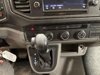 MAN TGE 35 2.0 130kW Automaat Lang EL Bakwagen Laadklep picture 20