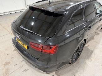 Audi A6 avant 2.0TFSI 185kW Automaat Advance Sport picture 34