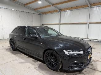 Audi A6 avant 2.0TFSI 185kW Automaat Advance Sport picture 2