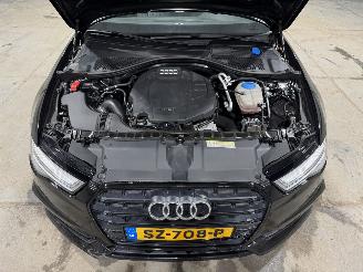 Audi A6 avant 2.0TFSI 185kW Automaat Advance Sport picture 24