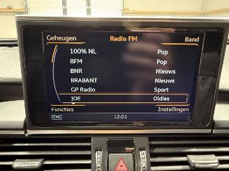 Audi A6 avant 2.0TFSI 185kW Automaat Advance Sport picture 48