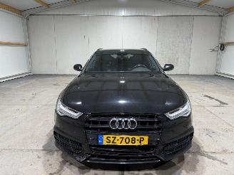 Audi A6 avant 2.0TFSI 185kW Automaat Advance Sport picture 4