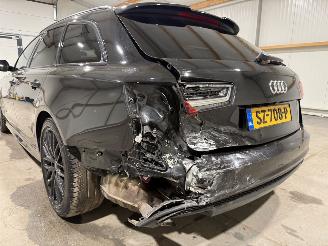Audi A6 avant 2.0TFSI 185kW Automaat Advance Sport picture 35