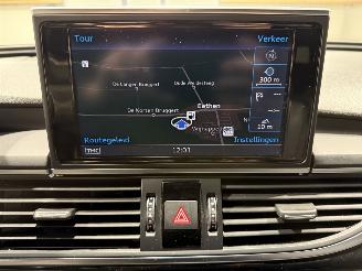 Audi A6 avant 2.0TFSI 185kW Automaat Advance Sport picture 47