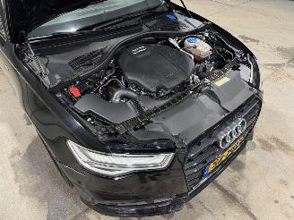 Audi A6 avant 2.0TFSI 185kW Automaat Advance Sport picture 23