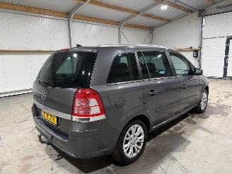 Opel Zafira 1.8 103kW Airco 111Years Edition picture 5