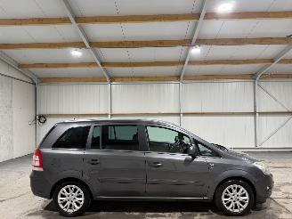  Opel Zafira 1.8 103kW Airco 111Years Edition 2010/9
