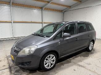 Opel Zafira 1.8 103kW Airco 111Years Edition picture 9