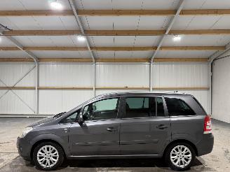 Opel Zafira 1.8 103kW Airco 111Years Edition picture 8