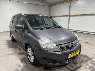Opel Zafira 1.8 103kW Airco 111Years Edition picture 3