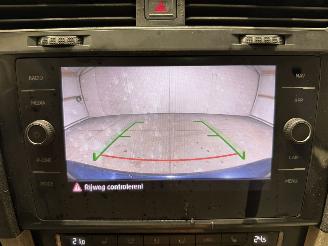 Volkswagen Golf 1.8 125kW Airco Camera Pano picture 23