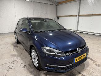 Volkswagen Golf 1.8 125kW Airco Camera Pano picture 3