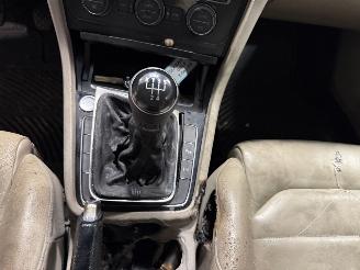 Volkswagen Golf 1.8 125kW Airco Camera Pano picture 25
