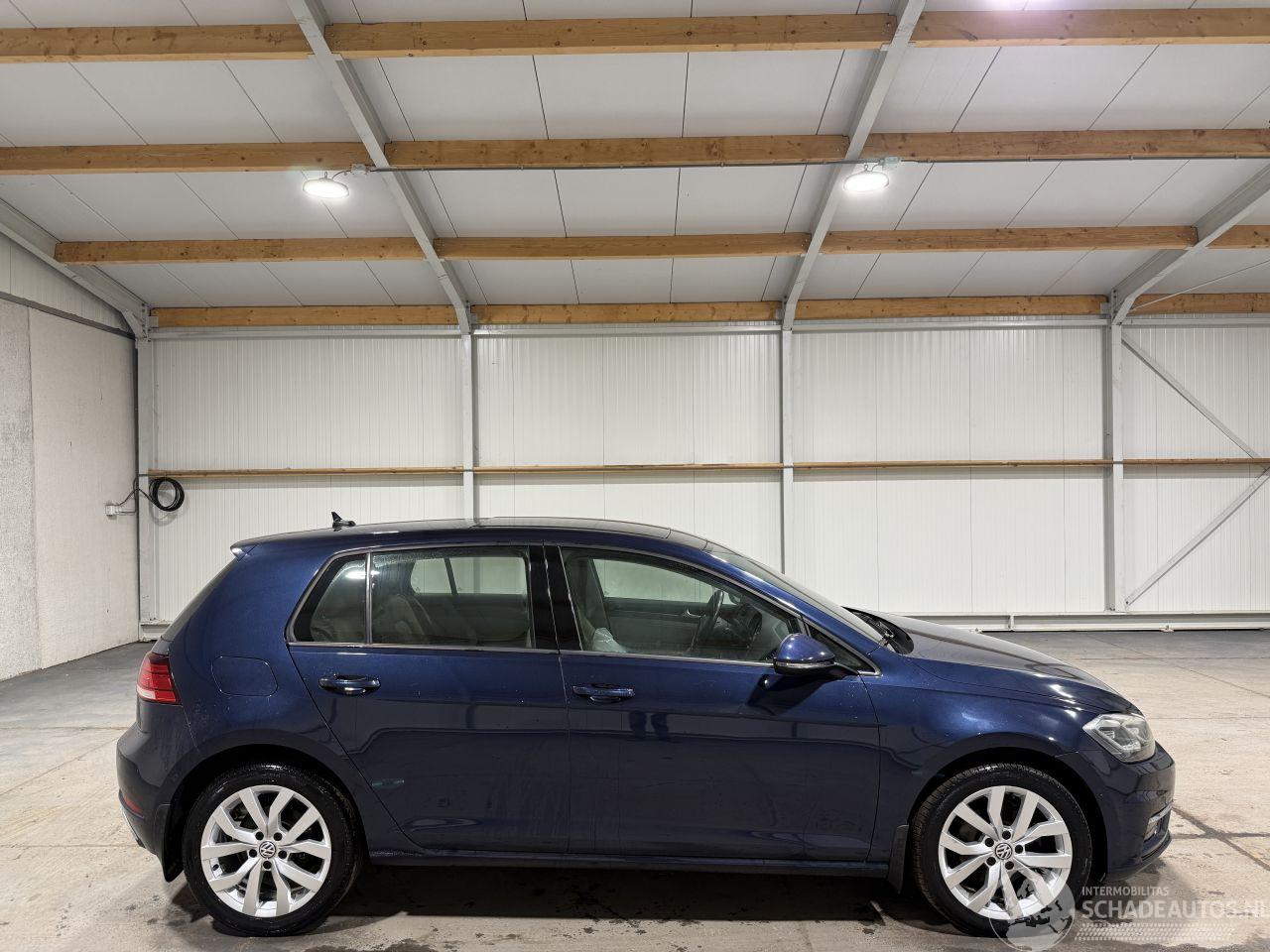 Volkswagen Golf 1.8 125kW Airco Camera Pano
