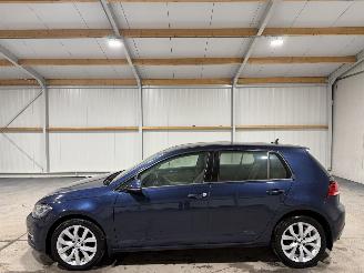 Volkswagen Golf 1.8 125kW Airco Camera Pano picture 9