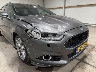 Ford Mondeo 1.5 121kW Titanium lease Edition picture 22