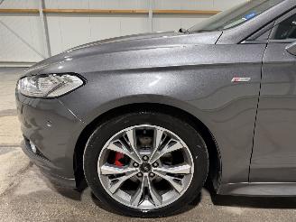 Ford Mondeo 1.5 121kW Titanium lease Edition picture 15
