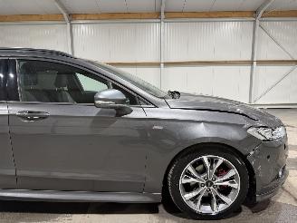 Ford Mondeo 1.5 121kW Titanium lease Edition picture 14
