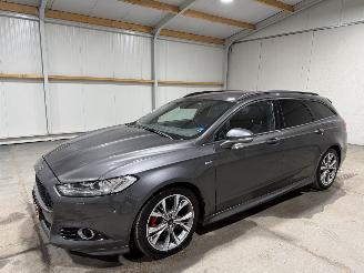 Ford Mondeo 1.5 121kW Titanium lease Edition picture 9