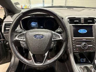 Ford Mondeo 1.5 121kW Titanium lease Edition picture 34