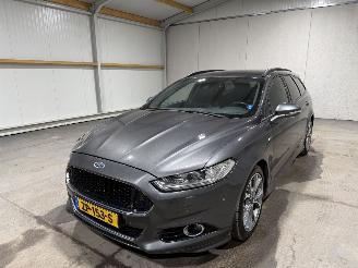 Ford Mondeo 1.5 121kW Titanium lease Edition picture 10