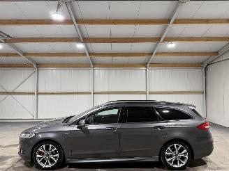 Ford Mondeo 1.5 121kW Titanium lease Edition picture 8