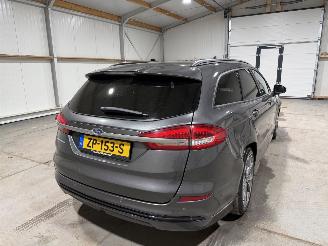 Ford Mondeo 1.5 121kW Titanium lease Edition picture 6