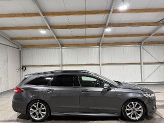 Unfallwagen Ford Mondeo 1.5 121kW Titanium lease Edition 2018/12