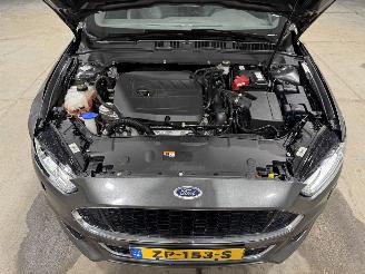 Ford Mondeo 1.5 121kW Titanium lease Edition picture 26