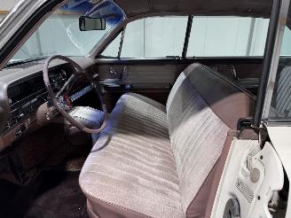 Cadillac Fleetwood 6039E 6.4 Automaat 242kW V8 ORIGINEEL NL picture 32