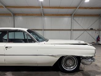 Cadillac Fleetwood 6039E 6.4 Automaat 242kW V8 ORIGINEEL NL picture 14