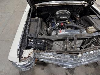Cadillac Fleetwood 6039E 6.4 Automaat 242kW V8 ORIGINEEL NL picture 28