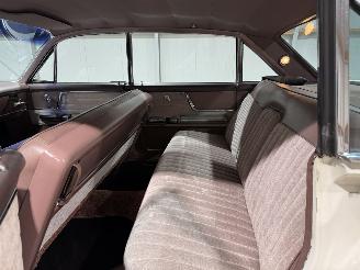 Cadillac Fleetwood 6039E 6.4 Automaat 242kW V8 ORIGINEEL NL picture 35