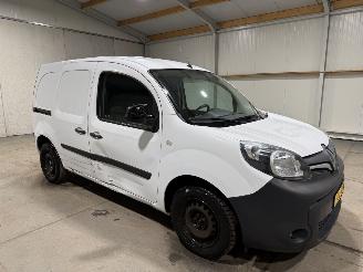 Renault Kangoo 1.5BluedCi 70kW Work Edition picture 2