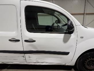 Renault Kangoo 1.5BluedCi 70kW Work Edition picture 14