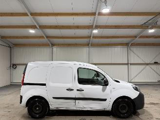 damaged commercial vehicles Renault Kangoo 1.5BluedCi 70kW Work Edition 2020/7