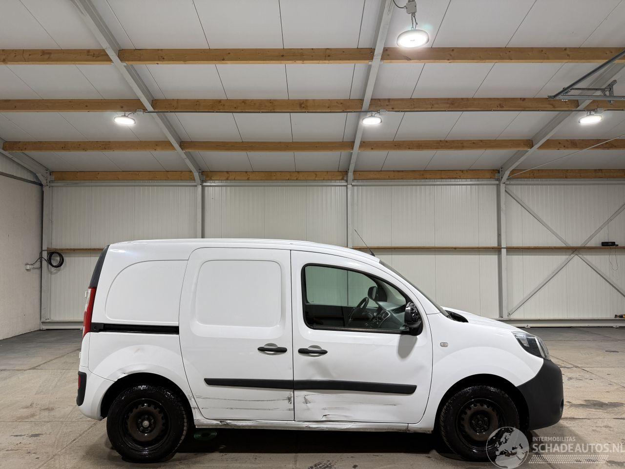 Renault Kangoo 1.5BluedCi 70kW Work Edition