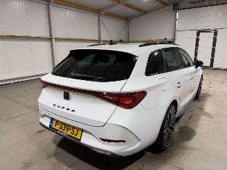 Cupra Leon 1.4e-Hybrid 110kW Automaat Sportstourer VZ Adrenaline picture 6