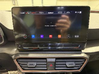 Cupra Leon 1.4e-Hybrid 110kW Automaat Sportstourer VZ Adrenaline picture 18