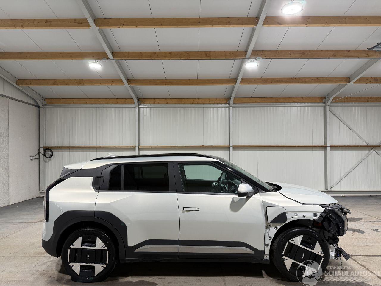 Kia EV3 81.4kWh 150kW Advanced Plus
