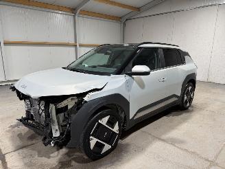 Kia EV3 81.4kWh 150kW Advanced Plus picture 9