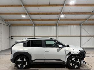 Schadeauto Kia EV3 81.4kWh 150kW Advanced Plus 2025/1